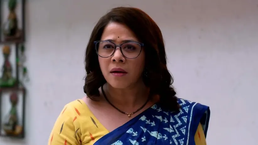 A Drunk Raghav Takes Anandi Out