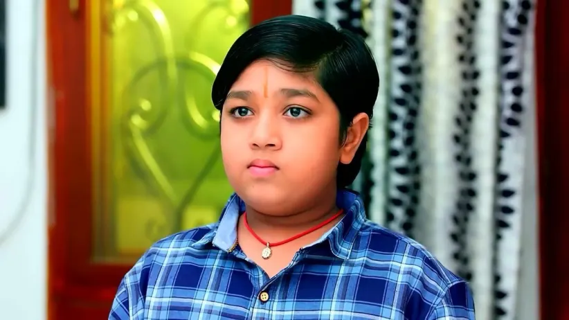 Vaidehi Parinaya - January 05, 2023 - Webisode