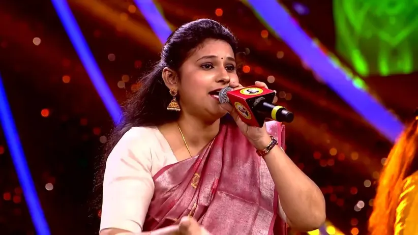 A Letter that Makes Prathana Blush