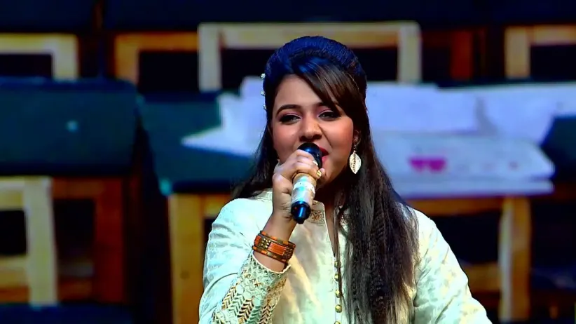 Sa Re Ga Ma Pa - 2016 - Bangla - December 21, 2016