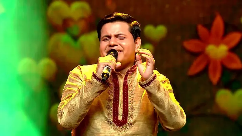 Sa Re Ga Ma Pa - 2016 - Bangla - January 17, 2017