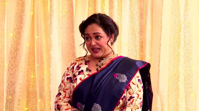 Ghore Ghore Zee Bangla - January 06, 2023 - Performance 2