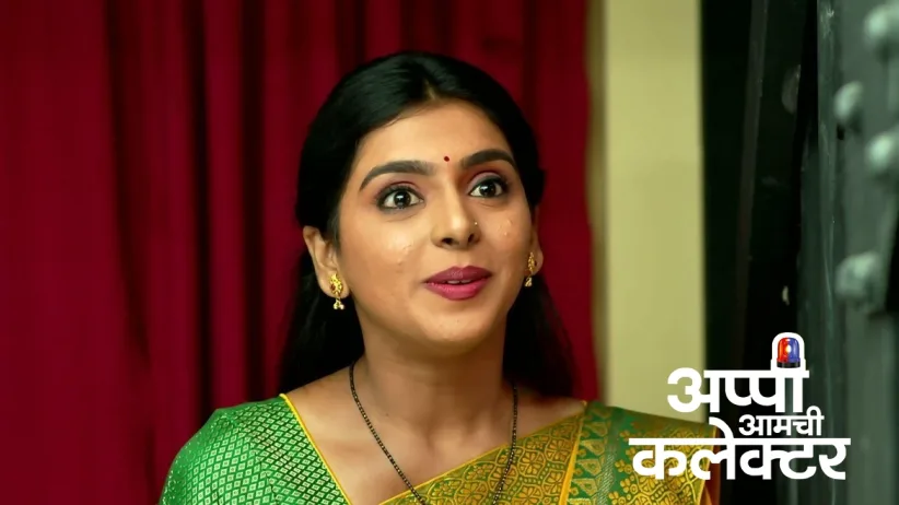 Appi's Expresses Her Firm Belief to Sushma