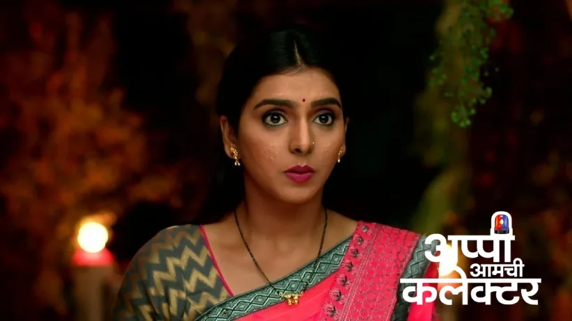 Appi's Promise to Sushma