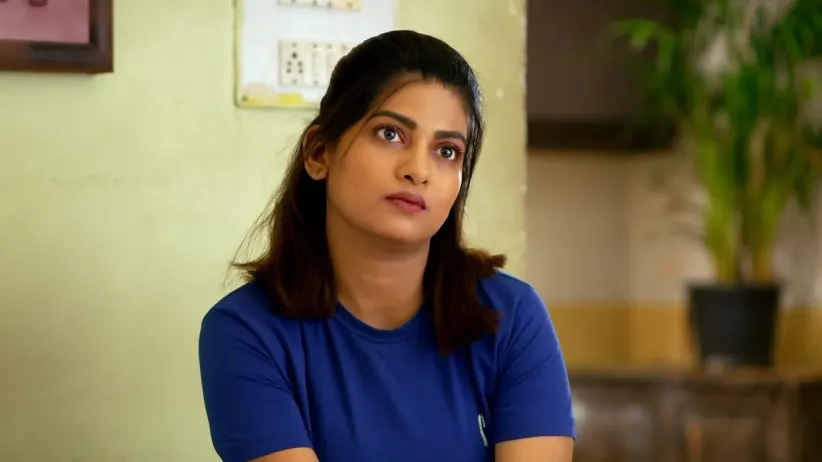 Vidyut Demands Proof from Mayuri