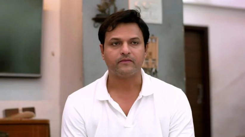 Raghav Registers the House in His Name