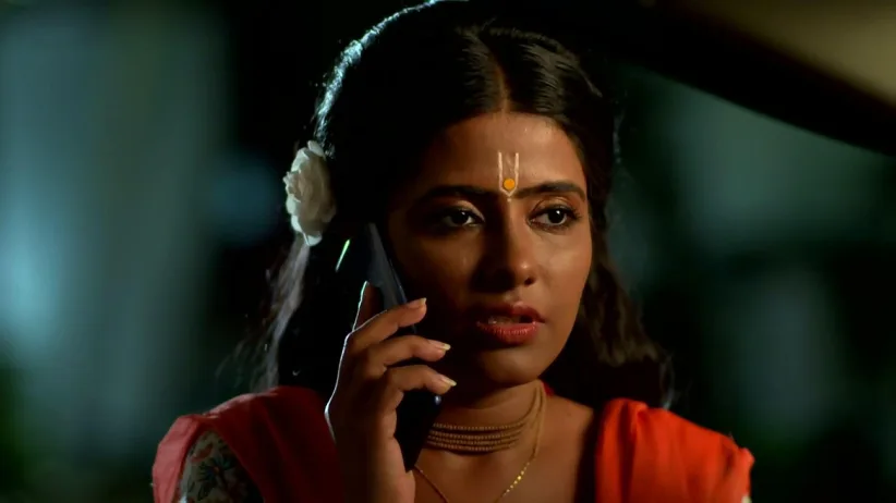 Shyam Tulsi - October 19, 2021 - Best Scene