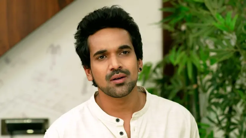 Prabhas Decides to Punish Himself