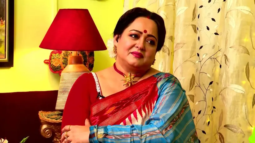 Ghore Ghore Zee Bangla - January 13, 2023