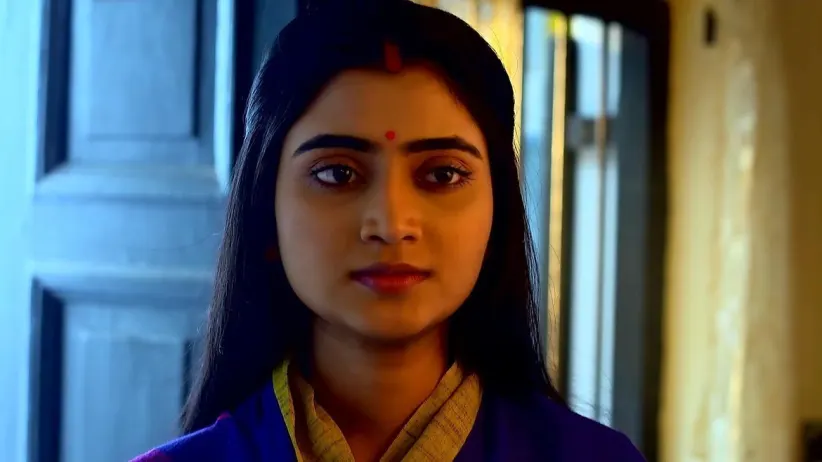 Boidehi Goes to Meet Urmila