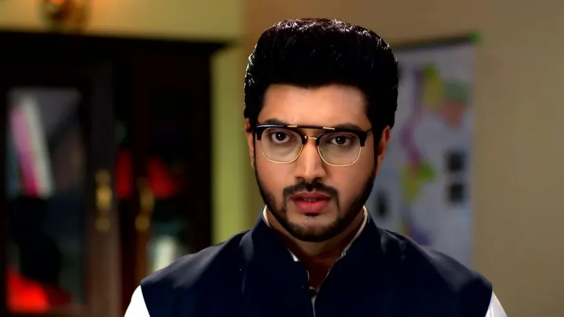 Jhilmil Agrees to Marry Abir