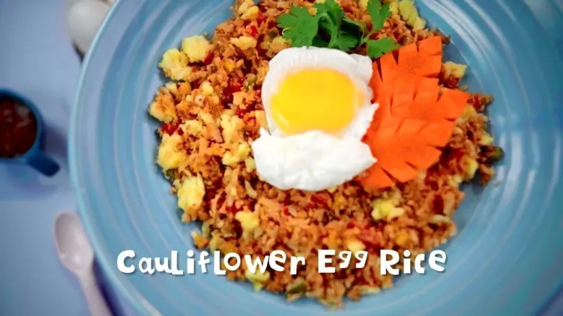 Tasty and Healthy Egg-Based Dishes
