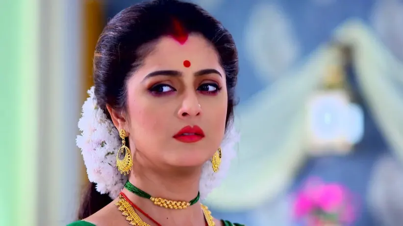 Shubhra Gets the Order