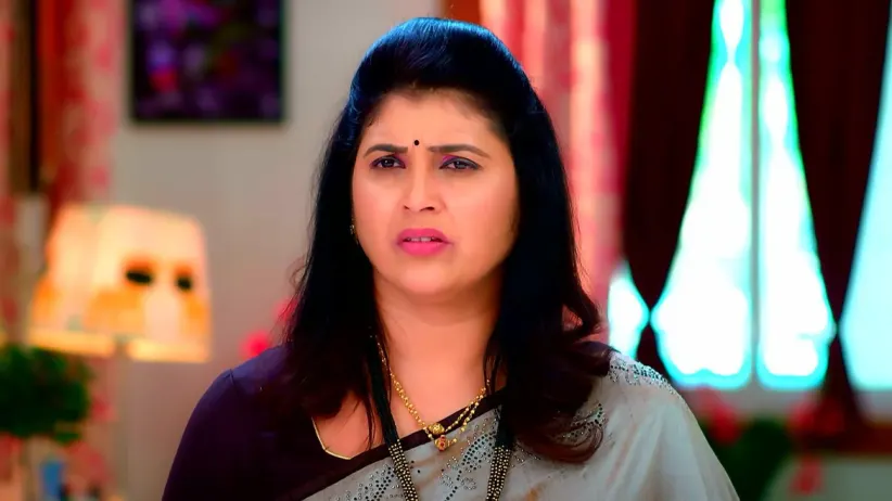 Trinayani - January 12, 2023 - Episode Spoiler