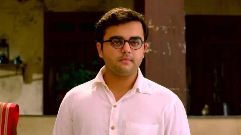 Karuna Regains Consciousness