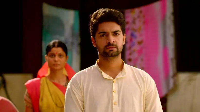 Jijabai's Complaint against Ramji