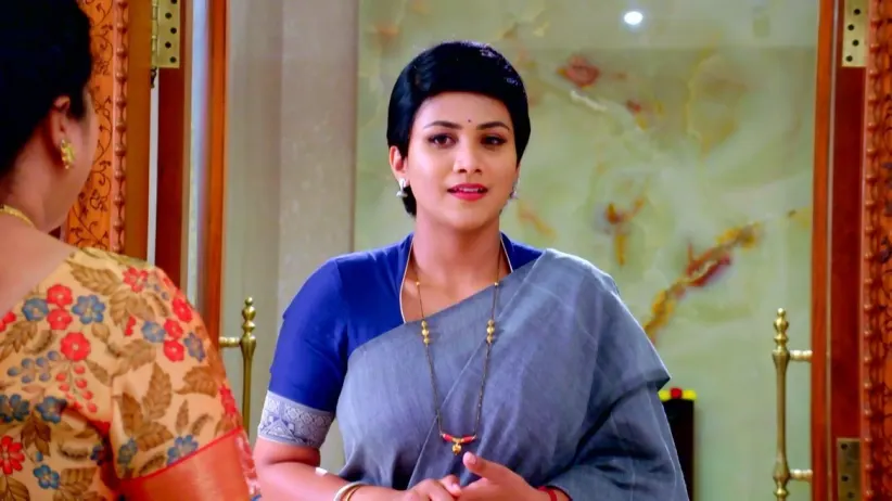 Sushila Grows Suspicious about Bala