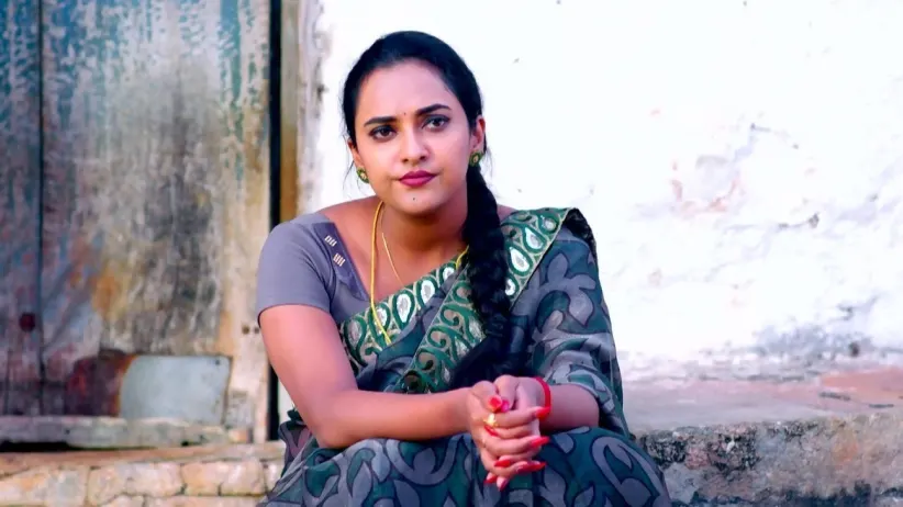 Kirtana's Devious Plan against Karthik