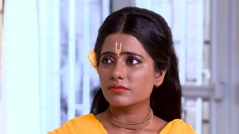 Shyam Tulsi - October 20, 2021 - Best Scene