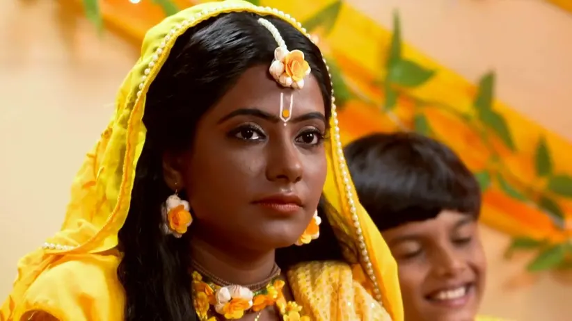 Shyam Tulsi - October 22, 2021 - Best Scene