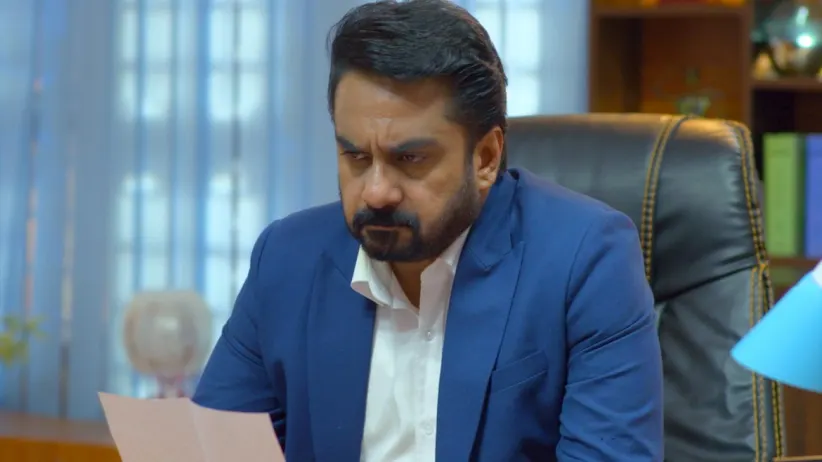 Ravi Varman Shuns Sandra
