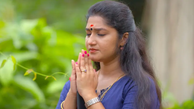 Sreelakshmi Reprimands Ravi Varman