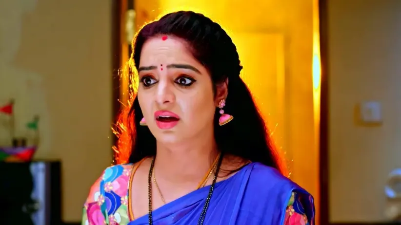 Vasundhara Recollects Jayanthi’s Warning