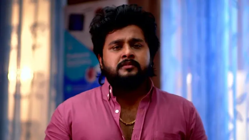 Sathyabhama Compels Shalini to Tell the Truth