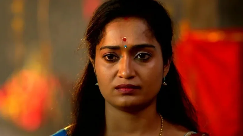 Sathyabhama Tests Shalini