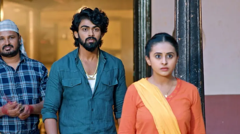Kaali Misunderstands Murali