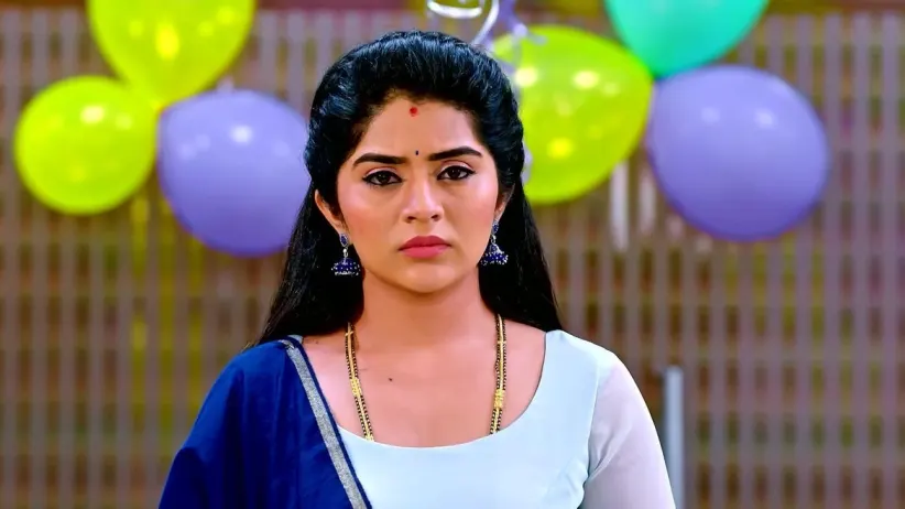 Anu and Aryavardhan Are Welcome to the Office