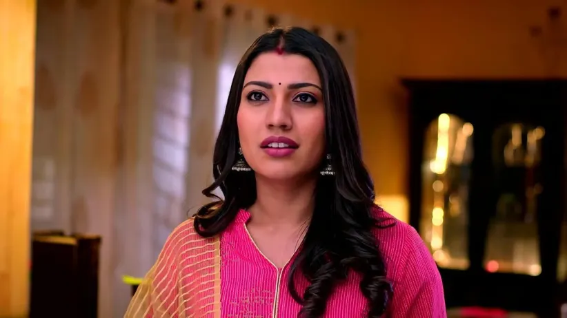 Tulasi Worries about Madhav