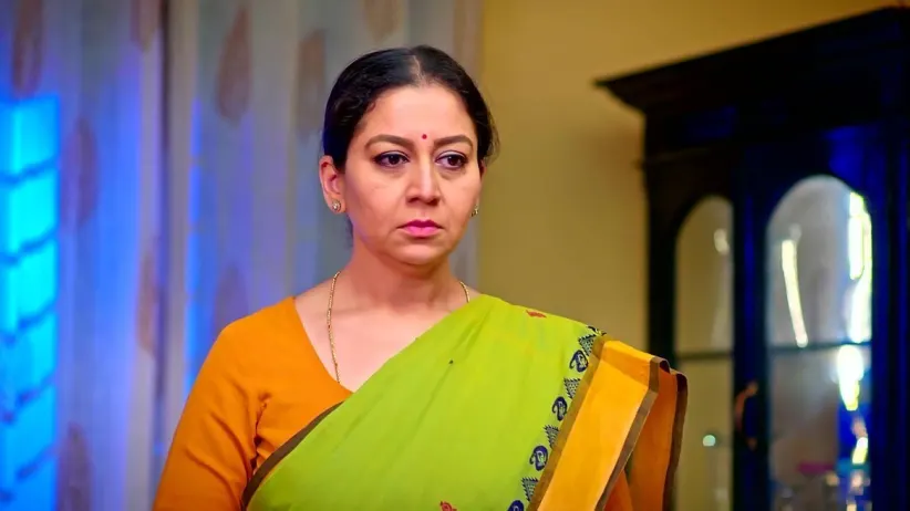 Tulasi Takes Care of Madhav