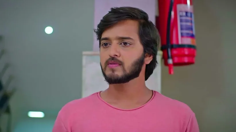 Nidhi Praises Sharvari's Plan
