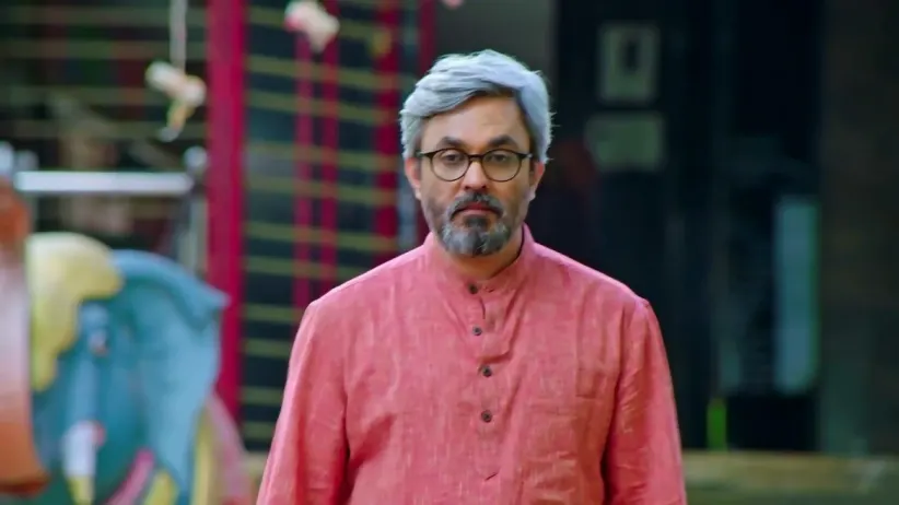 Madhav Feels Grateful to Tulasi | Shrirasthu Shubhamasthu