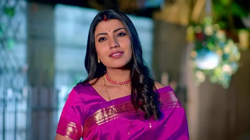 Tulasi Tells Siri Her Worries about Madhav | Shrirasthu Shubhamasthu