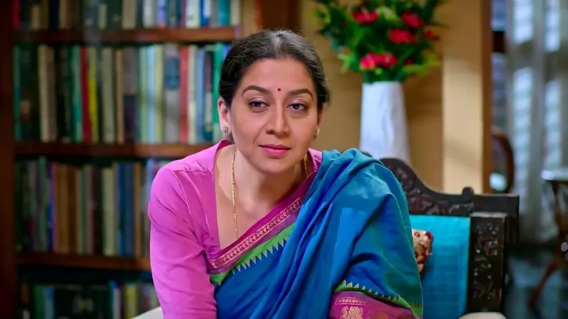 Siri Reassures a Worried Tulasi | Shrirasthu Shubhamasthu