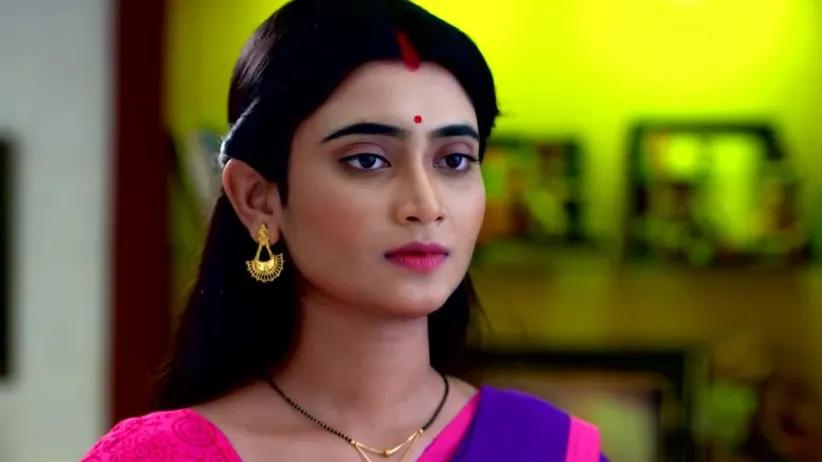 Swayambhu's Injury Shocks Jagruti