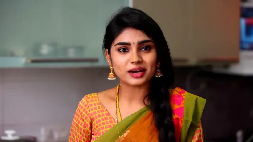 Indira - January 13, 2023 - Webisode