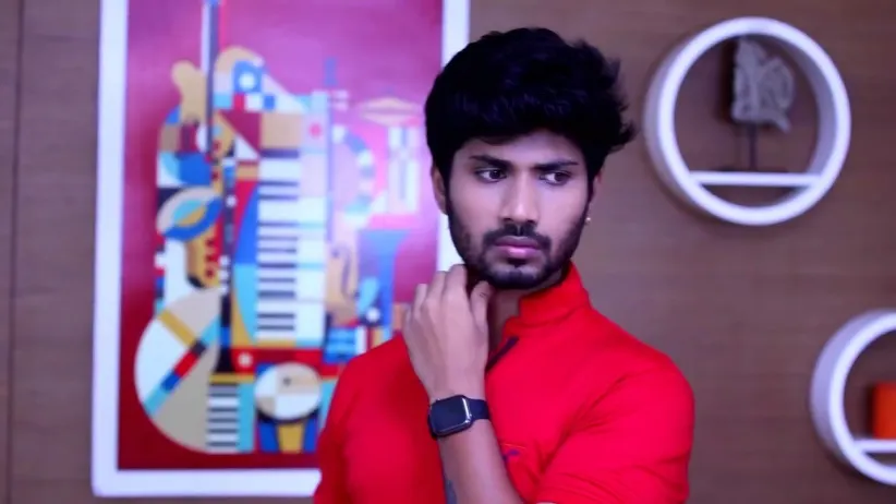 Indira - January 10, 2023 - Webisode