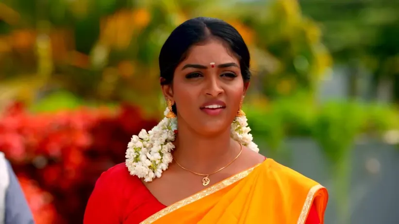 Karthigai Deepam - January 13, 2023 - Episode Spoiler
