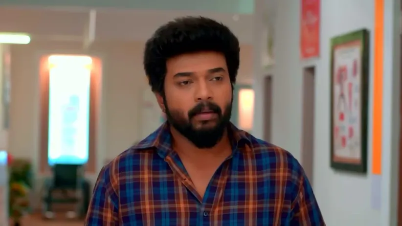 Karthigai Deepam - January 10, 2023 - Webisode