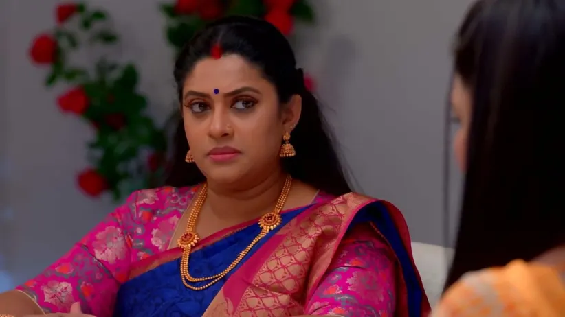 Karthigai Deepam - January 11, 2023 - Webisode
