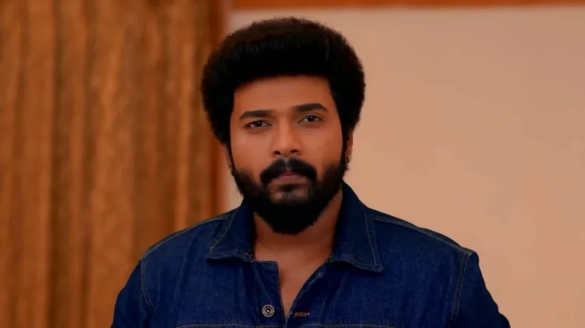 Karthigai Deepam - January 12, 2023 - Webisode