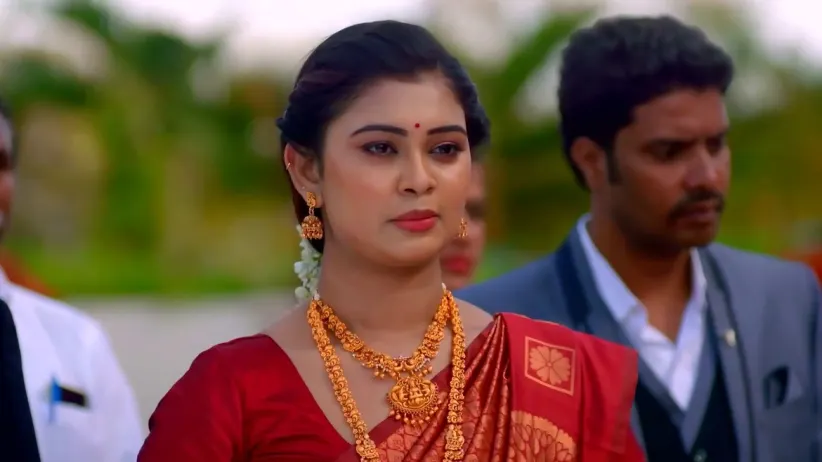 Karthigai Deepam - January 13, 2023 - Best Scene