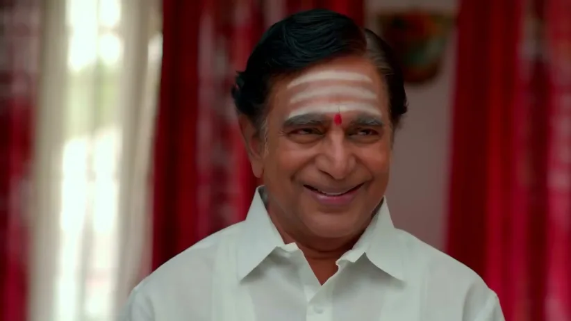 Karthigai Deepam - January 10, 2023 - Best Scene