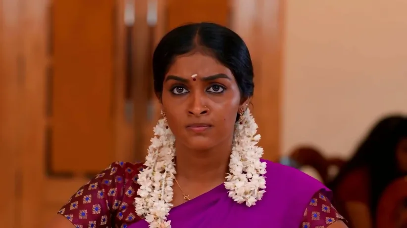 Karthigai Deepam - January 12, 2023 - Best Scene