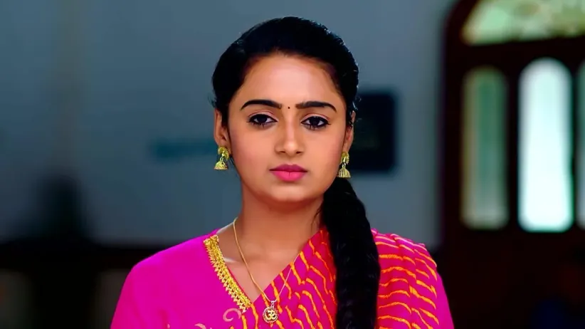 Rajeshwari to Send a Special Dish for Rudra