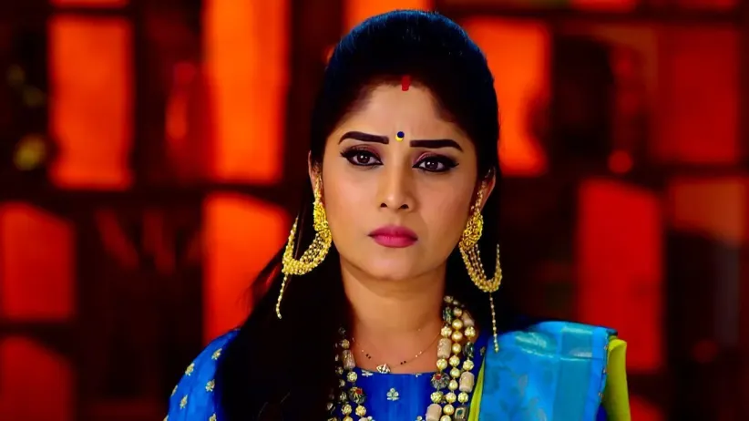 Ratnangi Joins Hands with KD