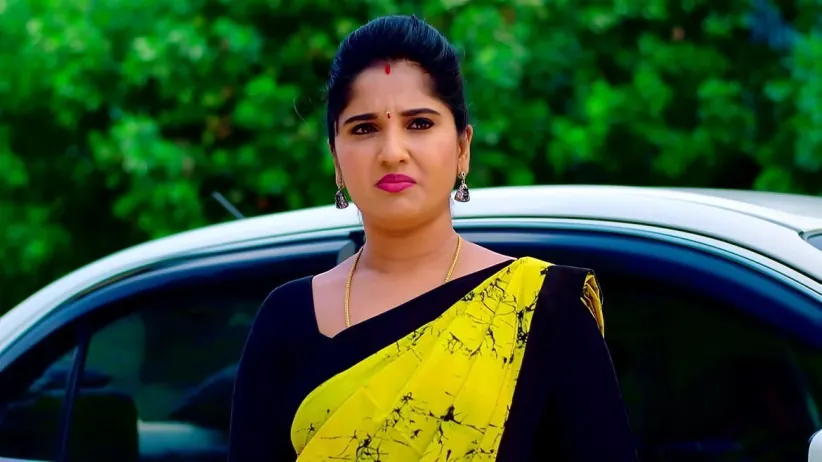 Devudayya Targets Manga
